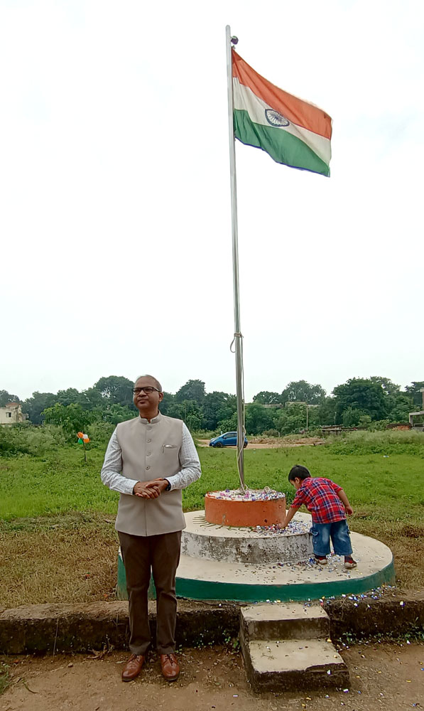 Independence Day Celebration 2023