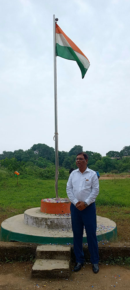 Independence Day Celebration 2023