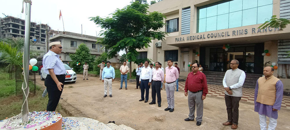 Independence Day Celebration 2023