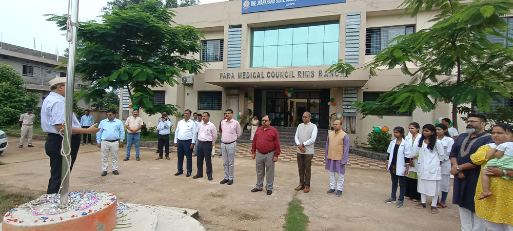 Independence Day Celebration 2023