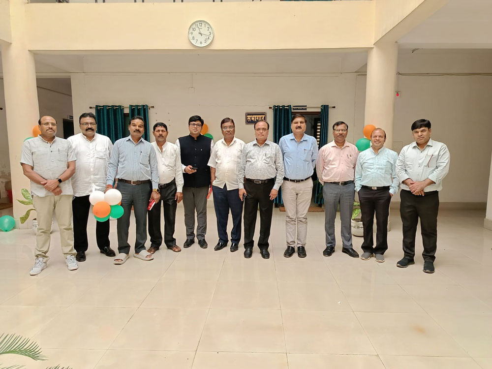 Independence Day Celebration 2024