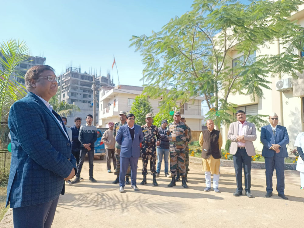 Republic Day Celebration 2024